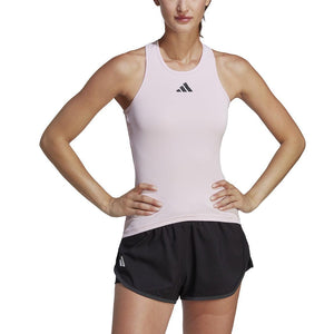 Club Tennis Tank Top - Women - Sports Excellence