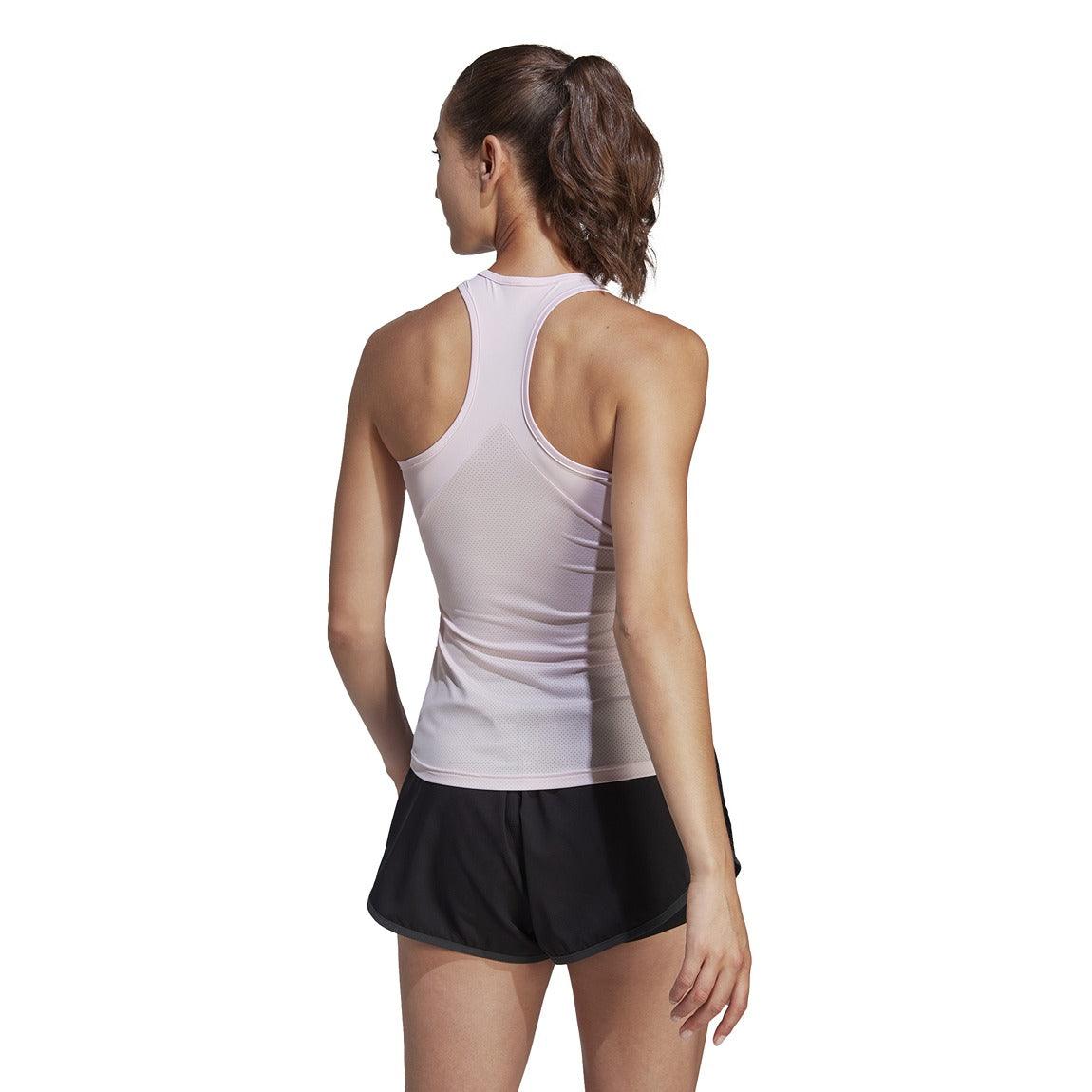 Club Tennis Tank Top - Women - Sports Excellence