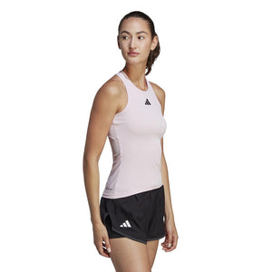 Club Tennis Tank Top - Women - Sports Excellence