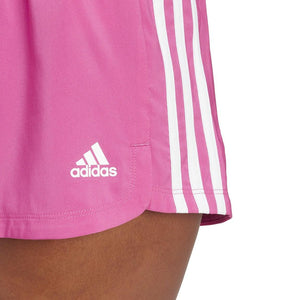 Pacer 3-Stripes Woven Shorts - Women - Sports Excellence