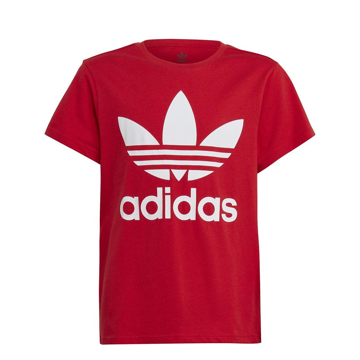 Trefoil T-Shirt - Youth - Sports Excellence