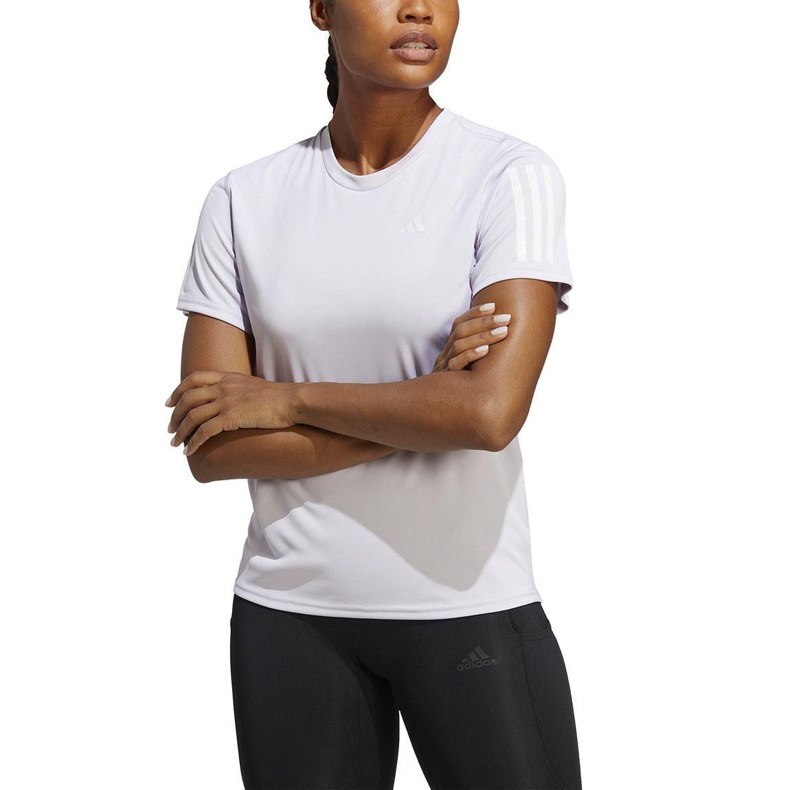 Own the Run T-Shirt - Women - Sports Excellence