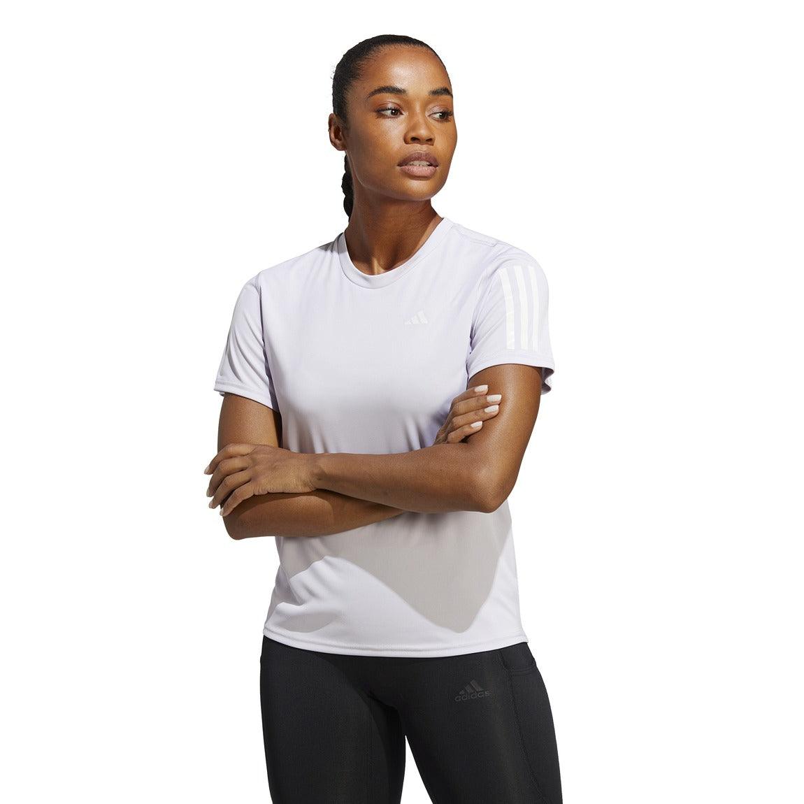 Own the Run T-Shirt - Women - Sports Excellence