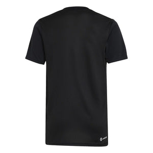 Train Essentials AEROREADY Logo Regular-Fit T-Shirt - Youth - Sports Excellence