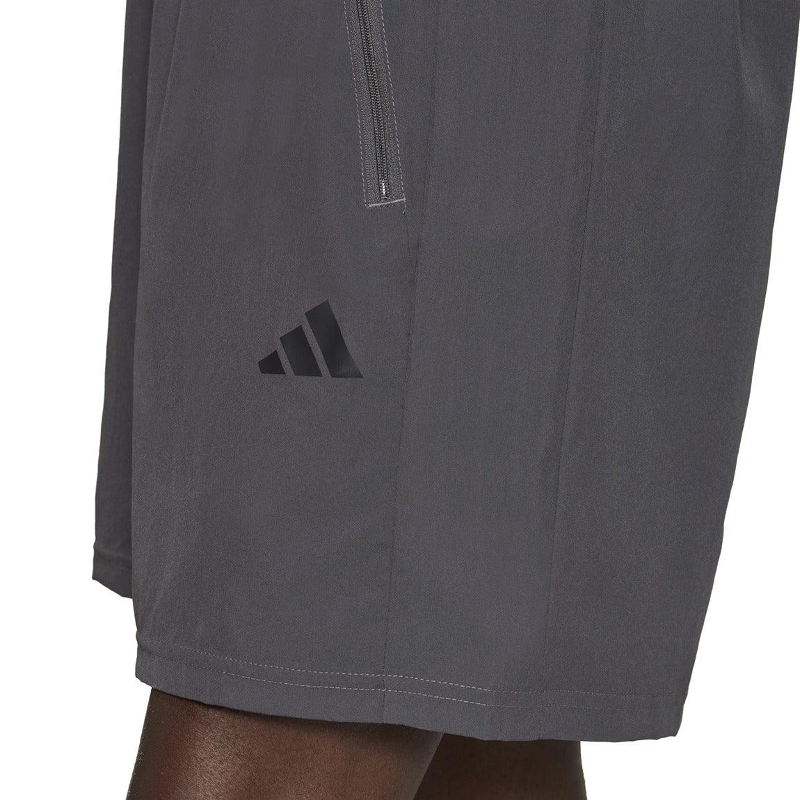 Train Essentials Woven Training Shorts - Men - Sports Excellence