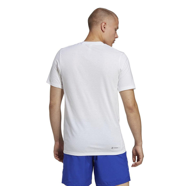 Train Essentials Feelready Training T-Shirt - Men - Sports Excellence