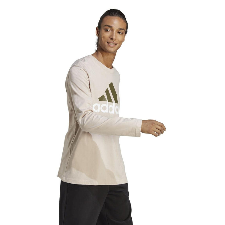 Essentials Long-Sleeve Tee - Men - Sports Excellence