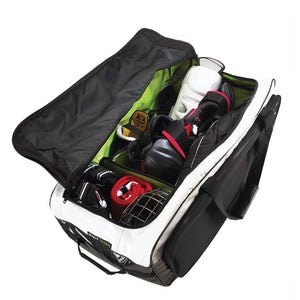 icon Hockey Carry Bag 37" Black - Sports Excellence