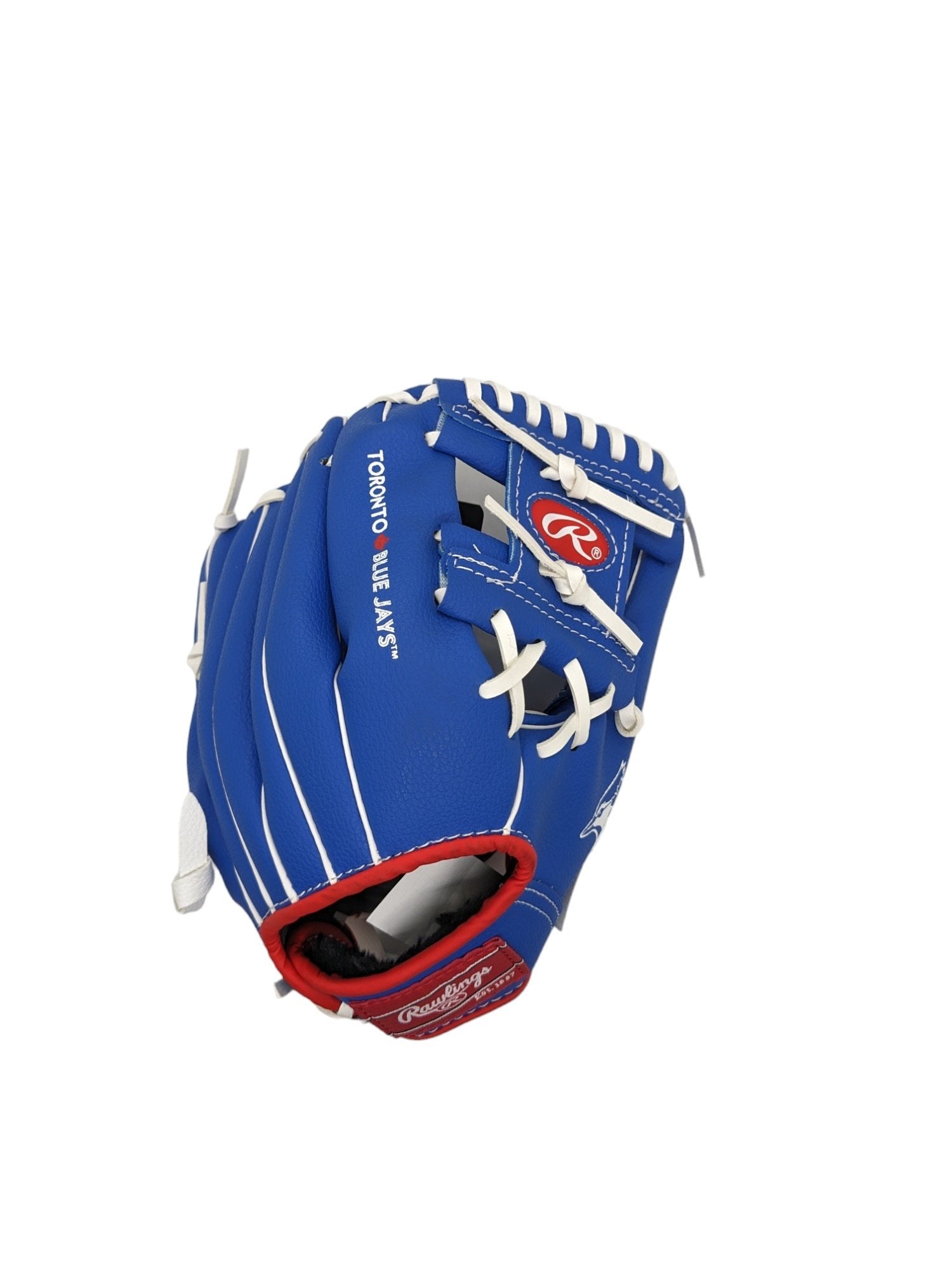 RAWLINGS "PLAYERS" SERIES BASEBALL GLOVE YOUTH 10"