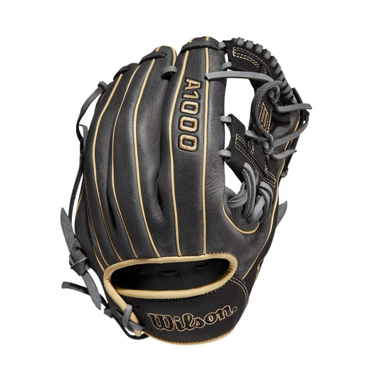 A1000 1786 11.5" Senior Baseball Glove - Sports Excellence