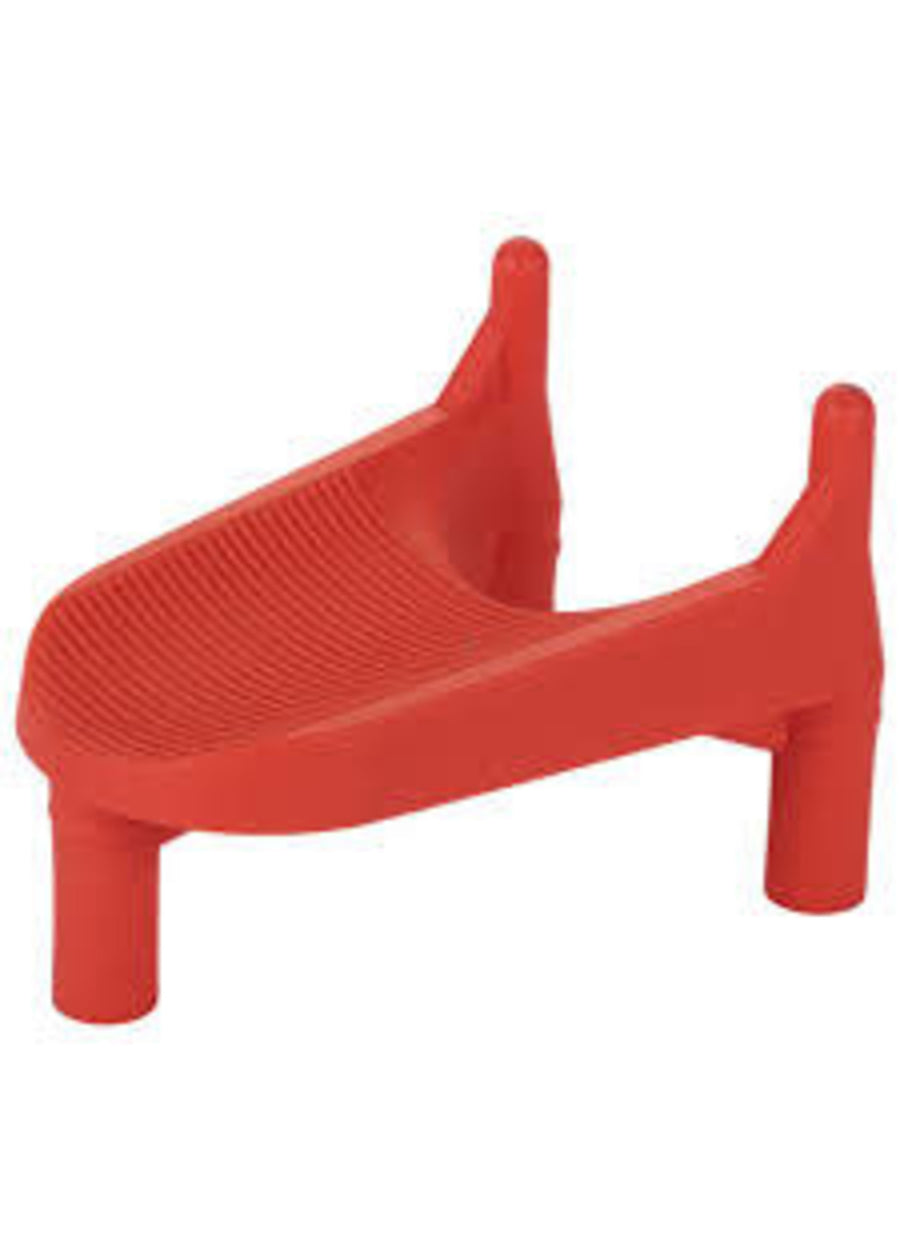 T-shirt de coup d'envoi de football Sideline 2 pouces