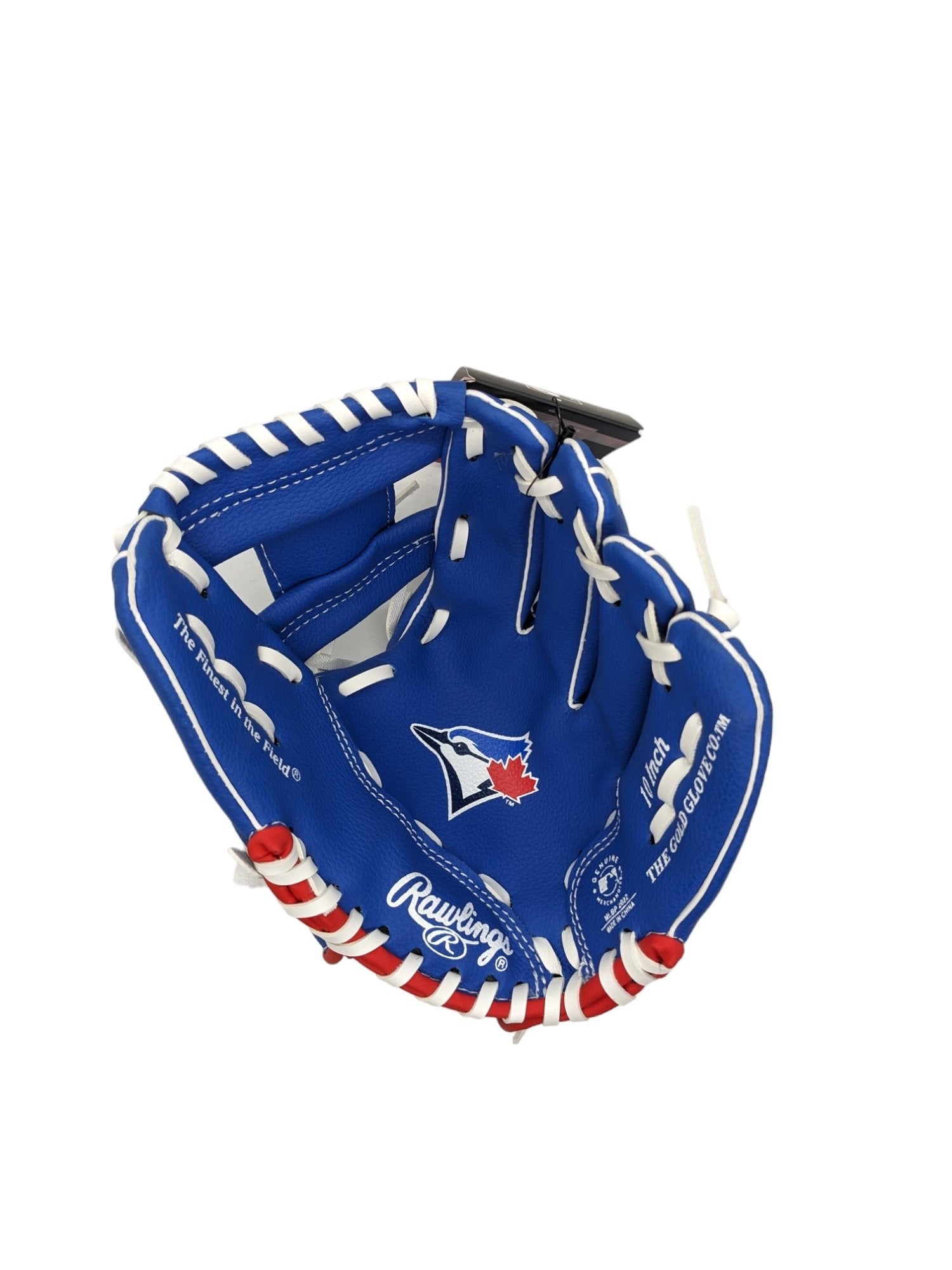 RAWLINGS "PLAYERS" SERIES BASEBALL GLOVE YOUTH 10"