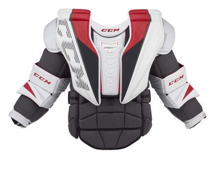 CCM Phenom Goalie Chest Protector-Junior