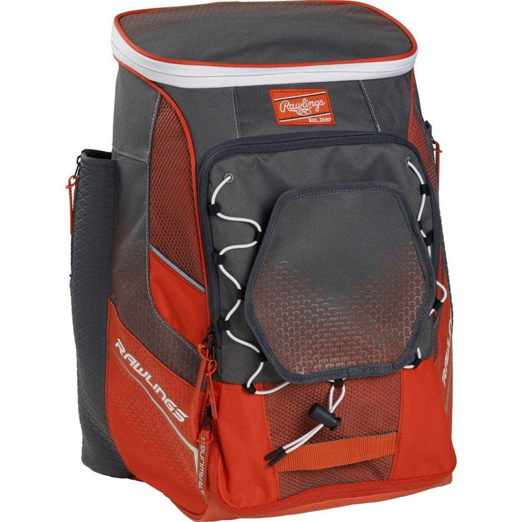 Impulse Player's Backpack Senior - Sports Excellence