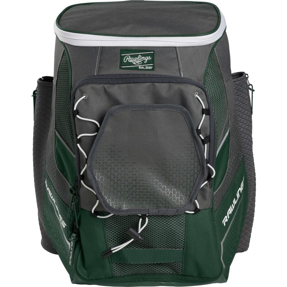 Impulse Player's Backpack Senior - Sports Excellence