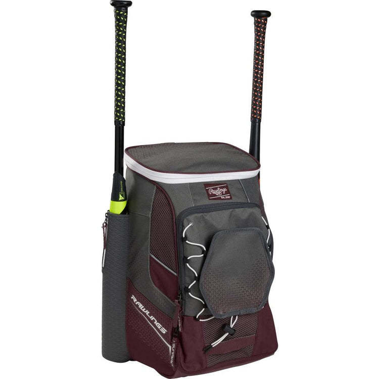 Impulse Player's Backpack Senior - Sports Excellence