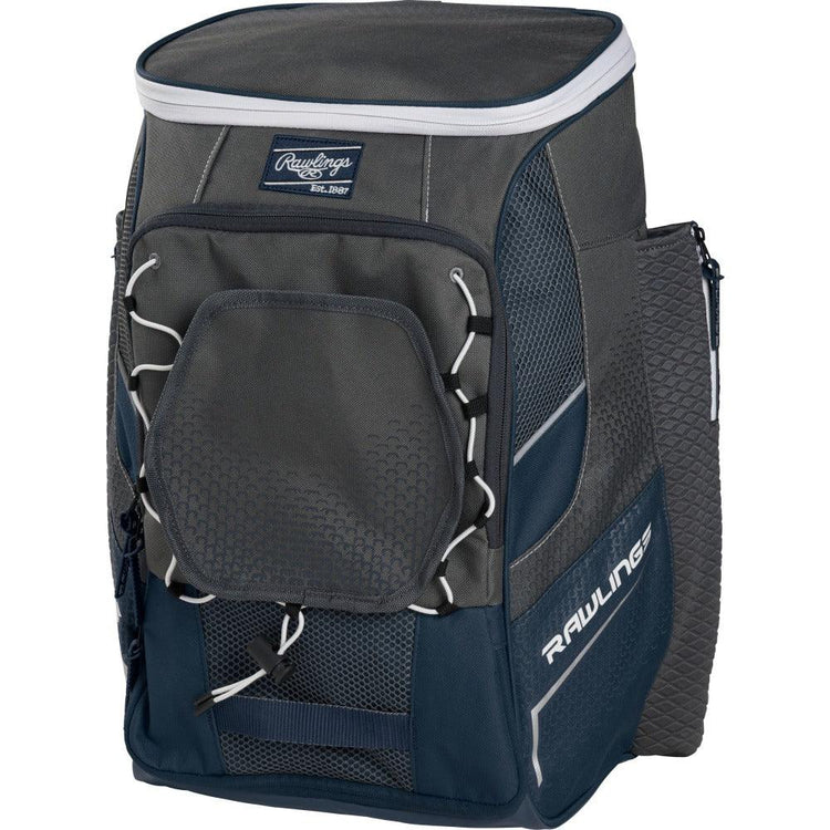 Impulse Player's Backpack Senior - Sports Excellence