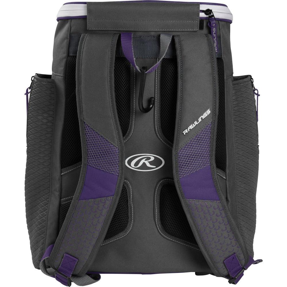 Impulse Player's Backpack Senior - Sports Excellence