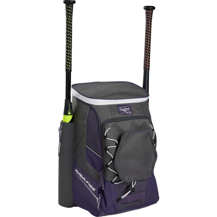 Impulse Player's Backpack Senior - Sports Excellence