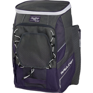 Impulse Player's Backpack Senior - Sports Excellence