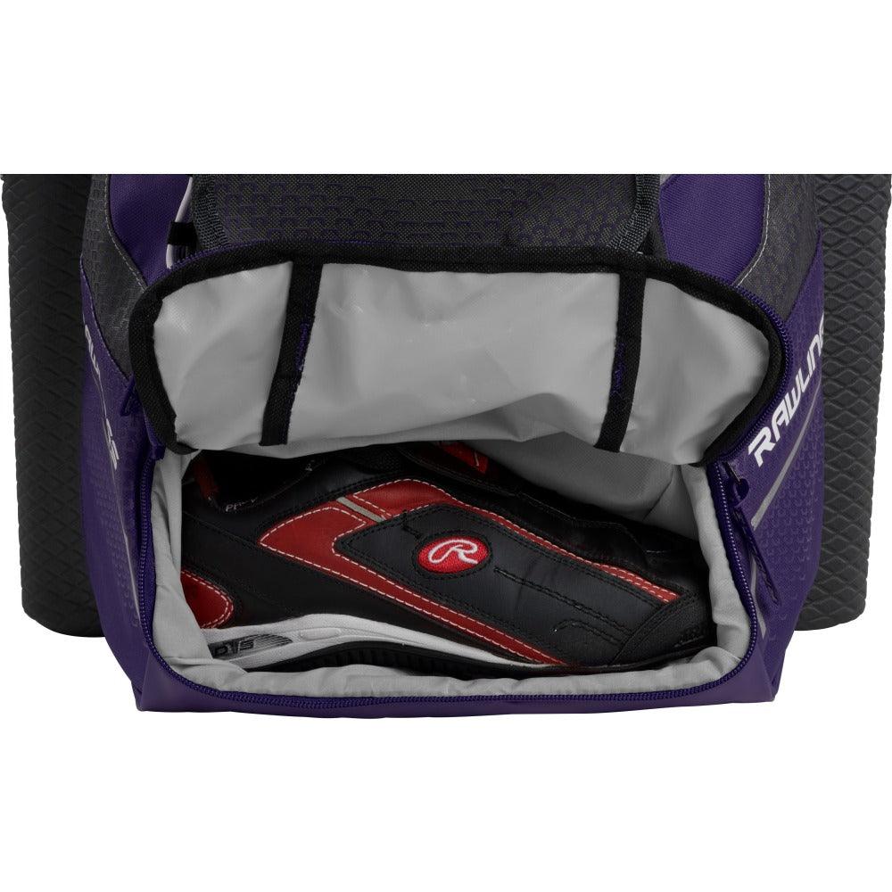 Impulse Player's Backpack Senior - Sports Excellence