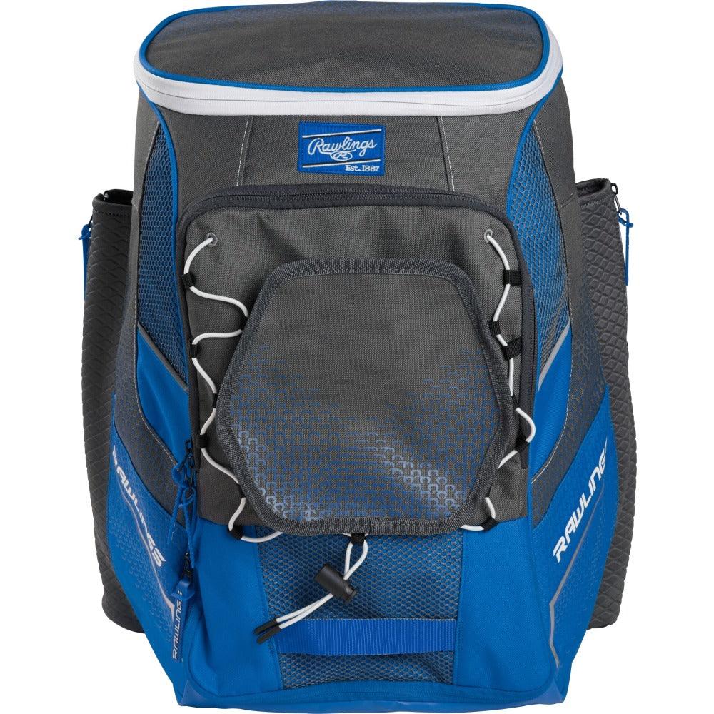 Impulse Player's Backpack Senior - Sports Excellence