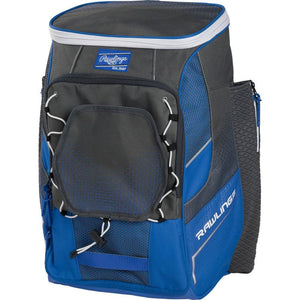 Impulse Player's Backpack Senior - Sports Excellence