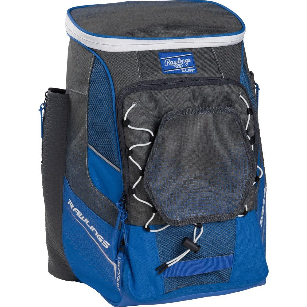 Impulse Player's Backpack Senior - Sports Excellence