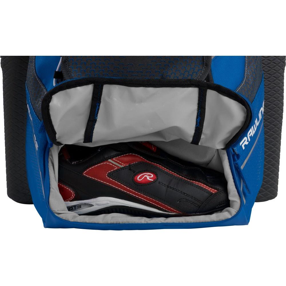 Impulse Player's Backpack Senior - Sports Excellence