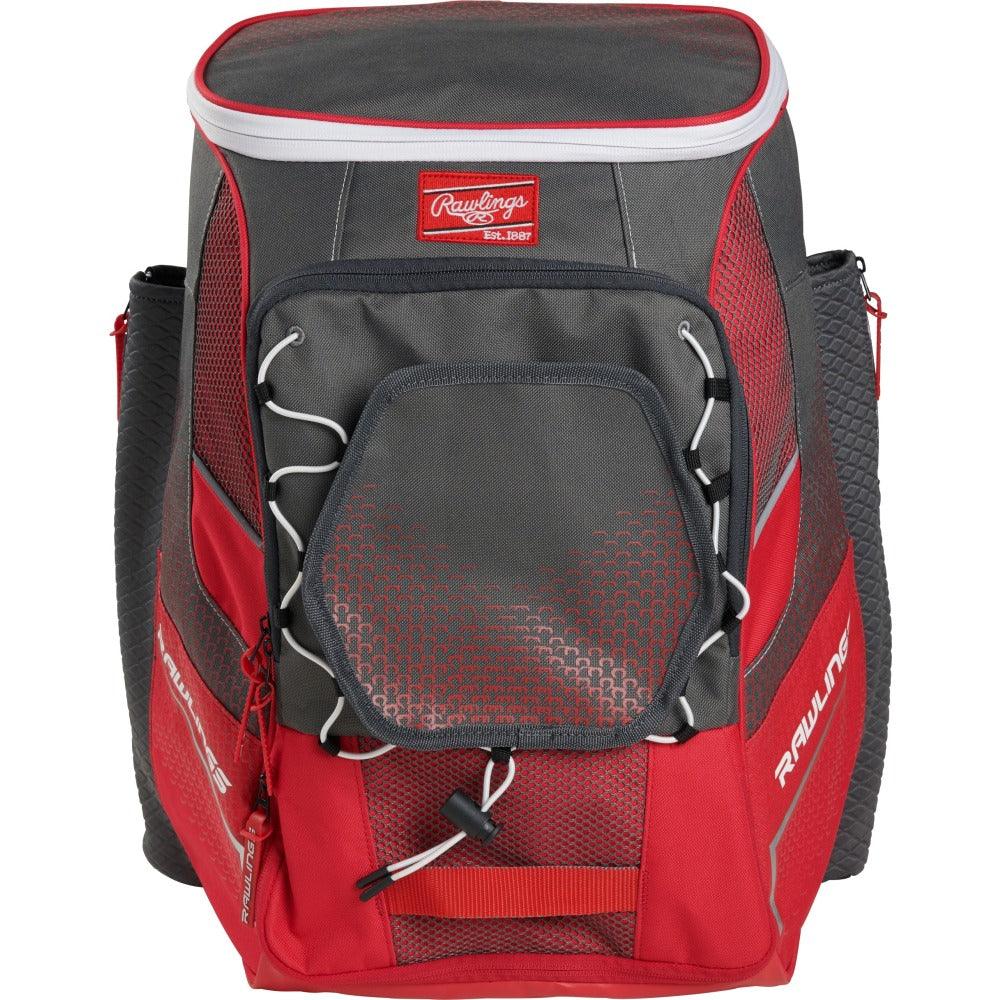 Impulse Player's Backpack Senior - Sports Excellence