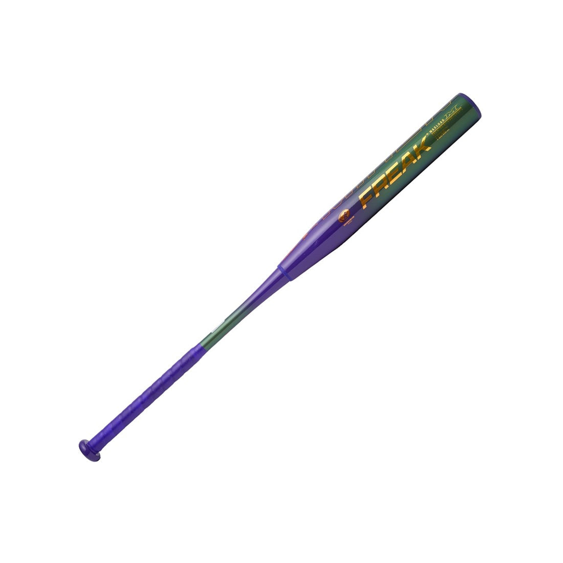 Miken Freak Incognito 2.0 Maxload Slowpitch softball bat 34 inch(2026)
