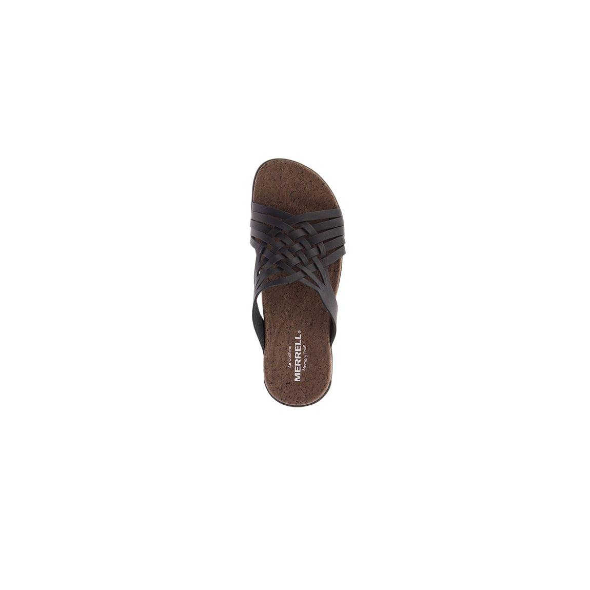 District Mahana Slide Women's Sandals - Sports Excellence