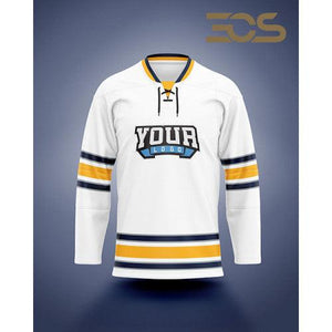 ICE HOCKEY JERSEY 2000 SERIES - Sports Excellence