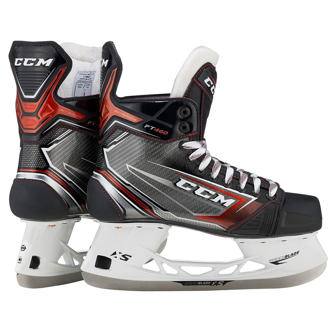 JetSpeed FT460 Hockey Skates - Senior - Sports Excellence