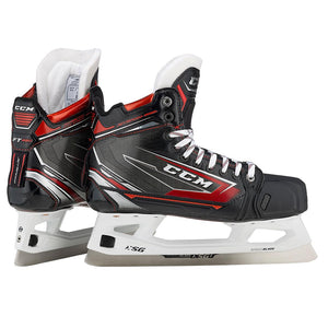 JetSpeed FT480 Goalie Skates - Junior - Sports Excellence