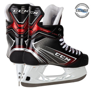 Junior XTRA Hockey Skates