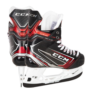 JetSpeed Xtra Pro Plus Hockey Skates - Youth - Sports Excellence