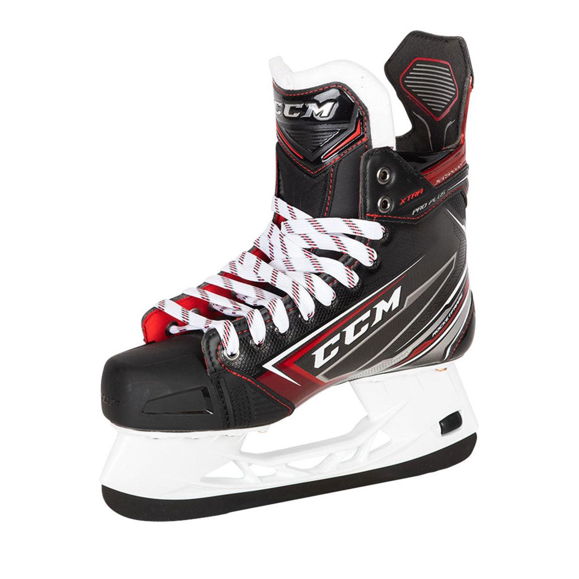 JetSpeed Xtra Pro Plus Hockey Skates - Youth - Sports Excellence