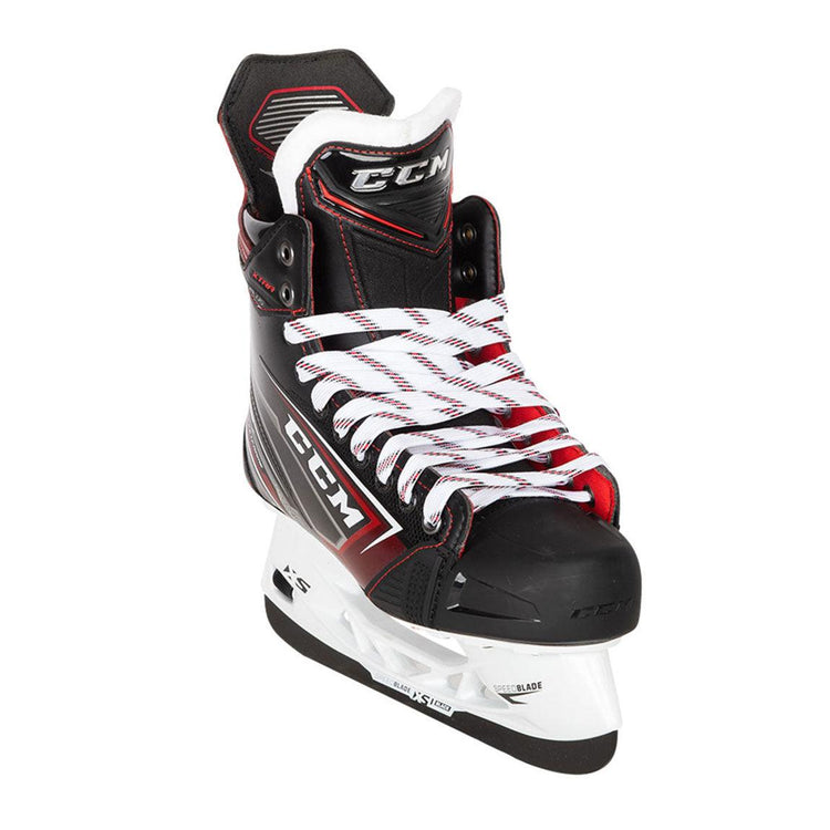 JetSpeed Xtra Pro Plus Hockey Skates - Youth - Sports Excellence