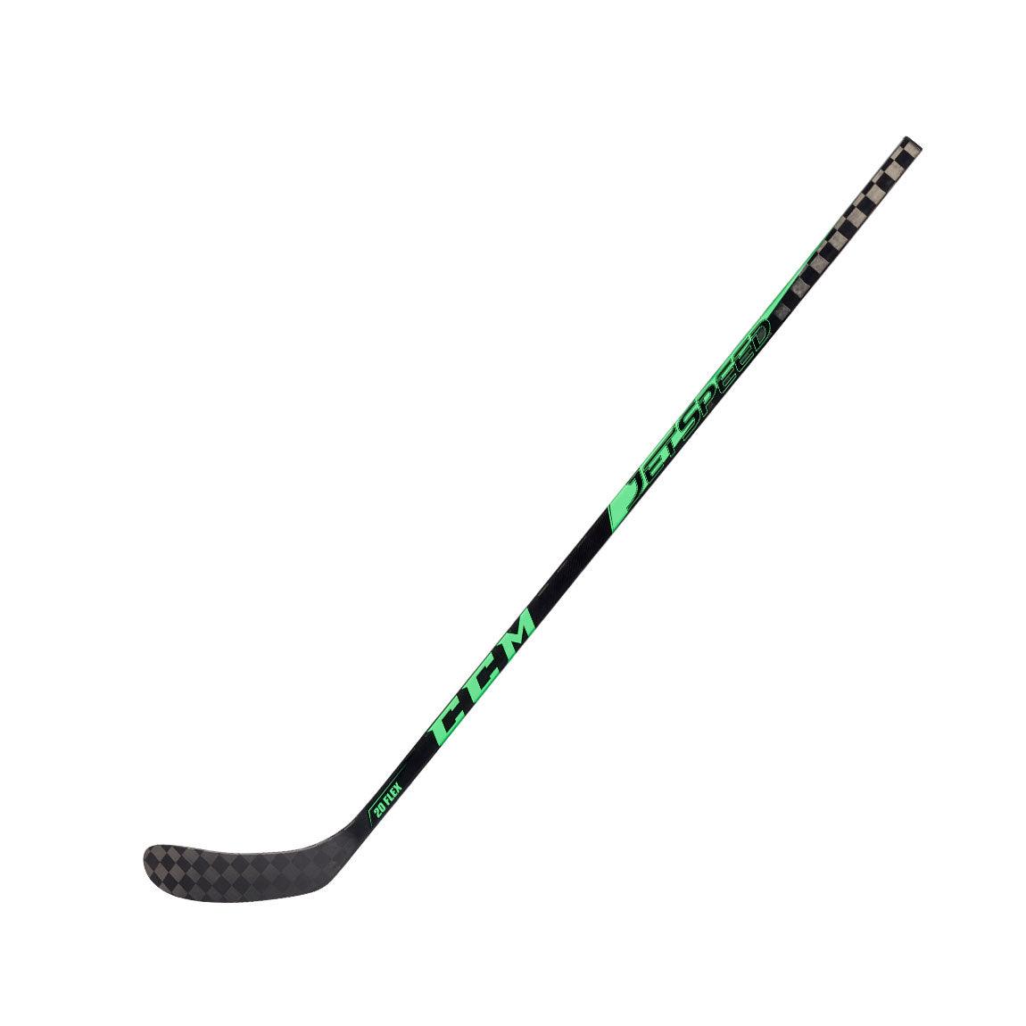 Jetspeed 40 Youth Hockey Stick - Youth - Sports Excellence