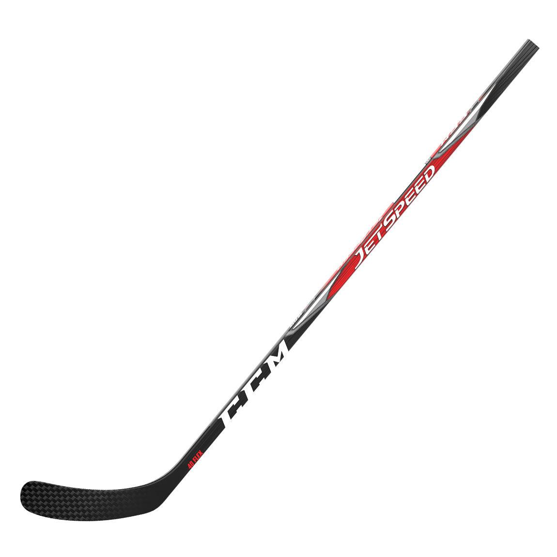 JetSpeed 40 Hockey Stick - Youth - Sports Excellence