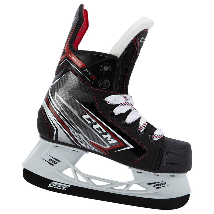 JetSpeed FT2 Hockey Skates - Youth - Sports Excellence