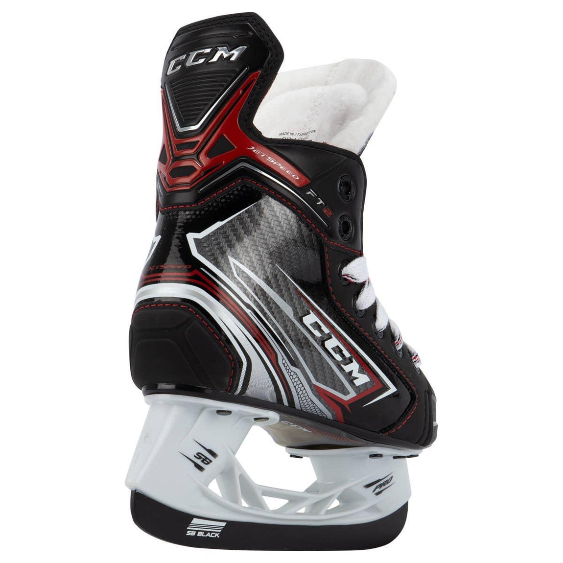 JetSpeed FT2 Hockey Skates - Youth - Sports Excellence