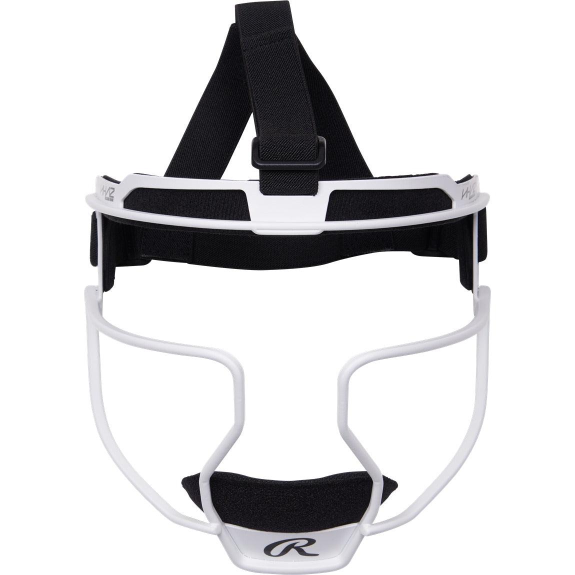 2024 Rawlings High Visability Softball Fielder's Mask