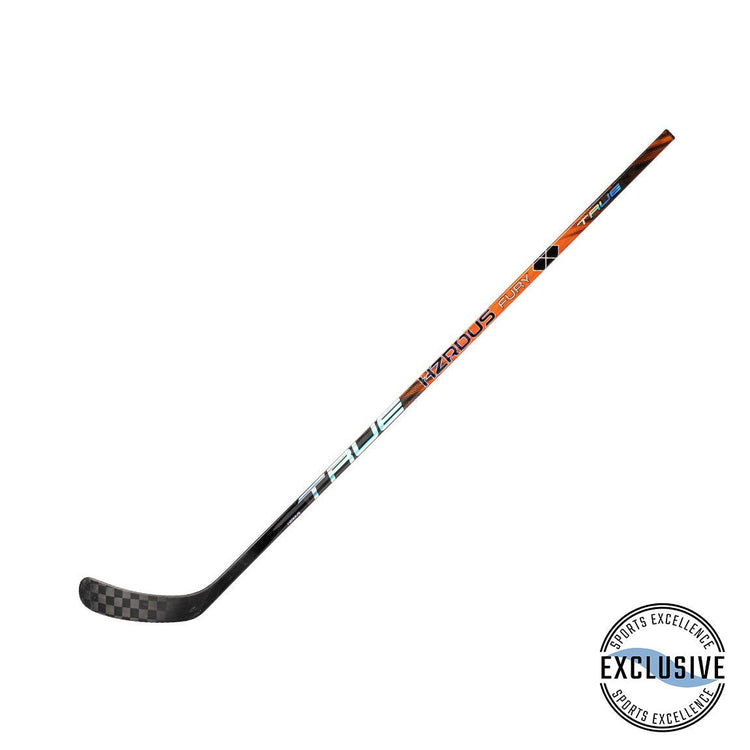 HZRDUS Fury Hockey Stick - Senior - Sports Excellence