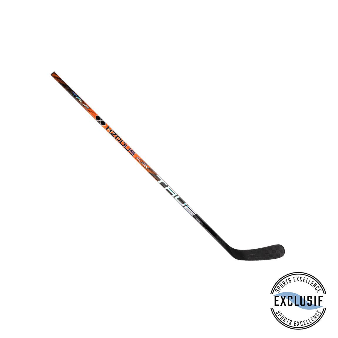 HZRDUS Fury Hockey Stick - Senior - Sports Excellence