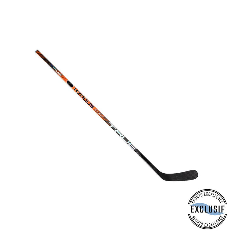 HZRDUS Fury Hockey Stick - Junior - Sports Excellence