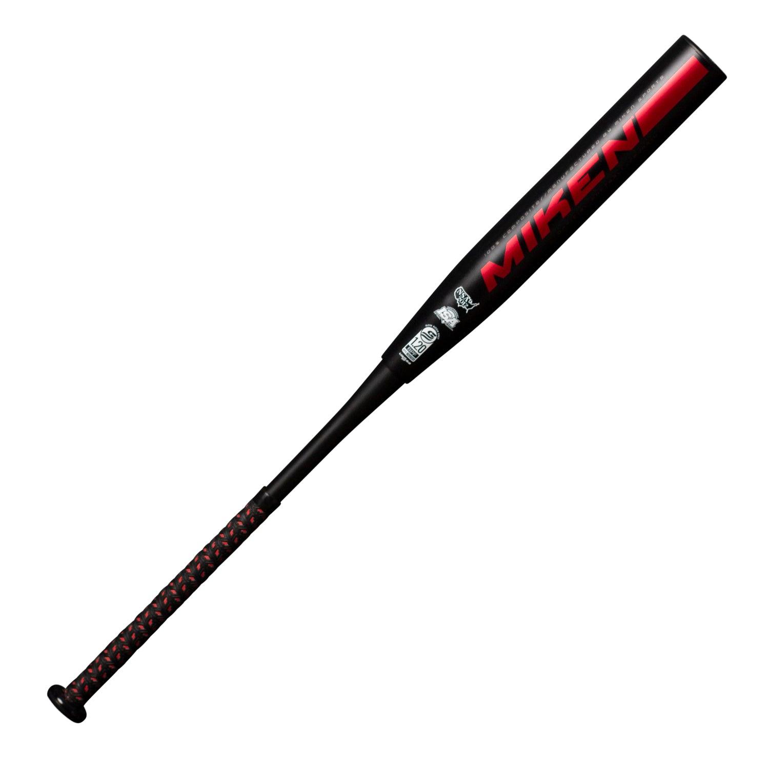 JR9 J. Reilly Signature - 12" Barrel Supermax Bat - Sports Excellence