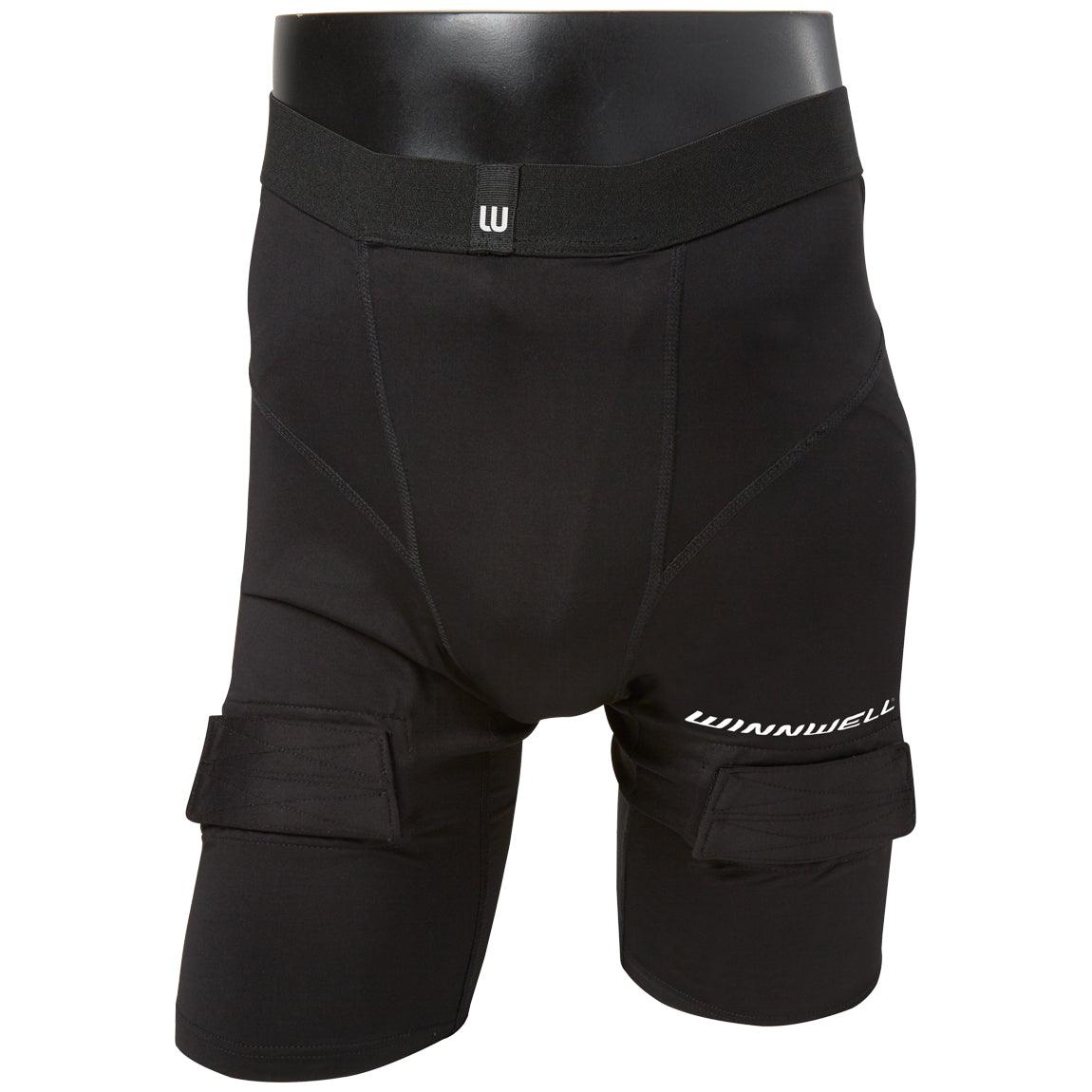 Compression Jock Short - Senior - Sports Excellence