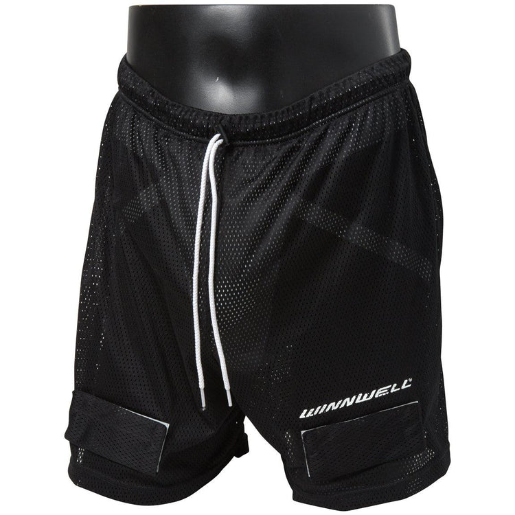 Mesh Jock Short - Senior - Sports Excellence